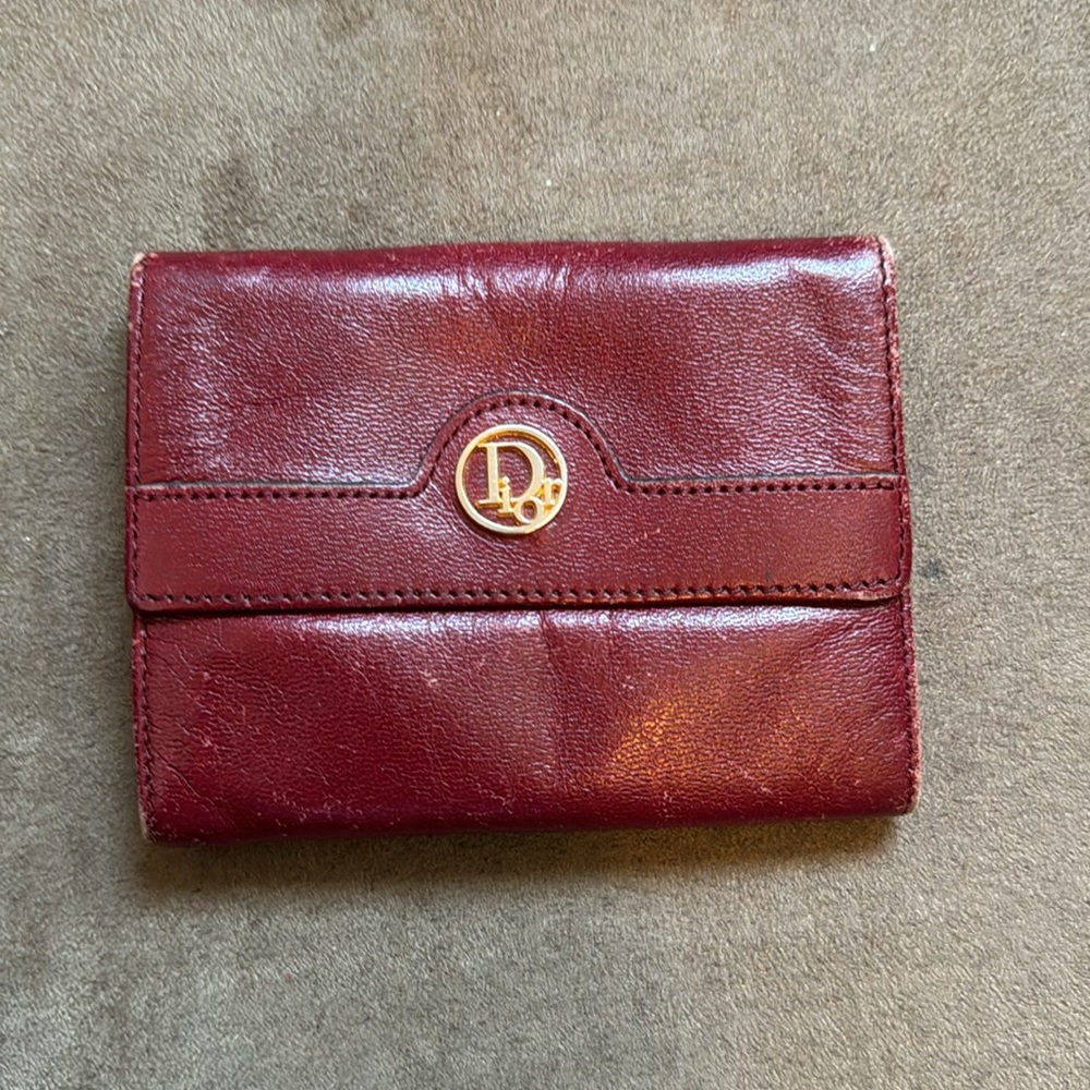 Dior Pouch - Picture 2 of 12